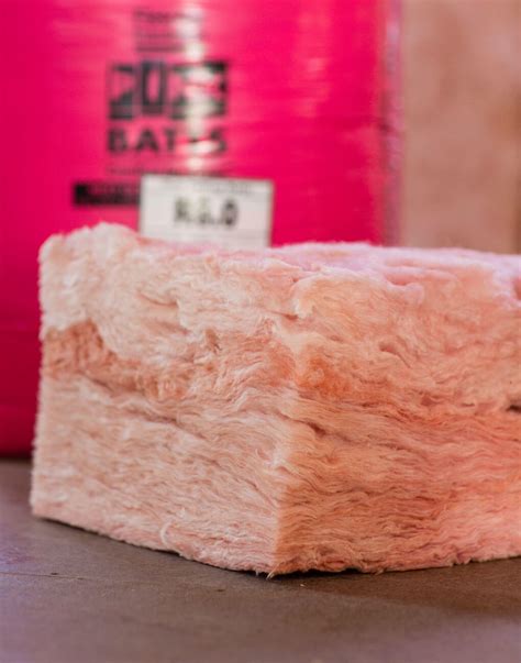 R4.1 Pink Batts Thermal Ceiling Insulation