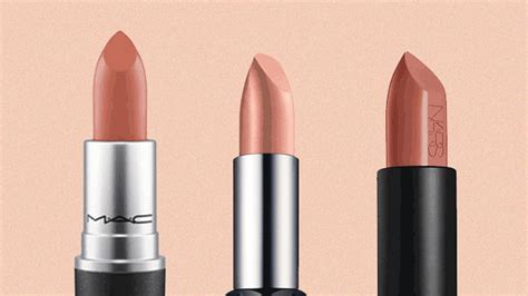 10 Lipsticks That Look Just Like Your Lips Only Better