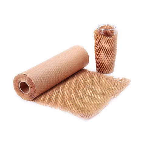 Honeycomb Wrapping Paper 30cm/50cm x 50m – EasyParcel Shop