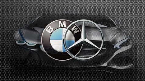 BMW vs Mercedes-Benz: which is the best German car brand? - netivist