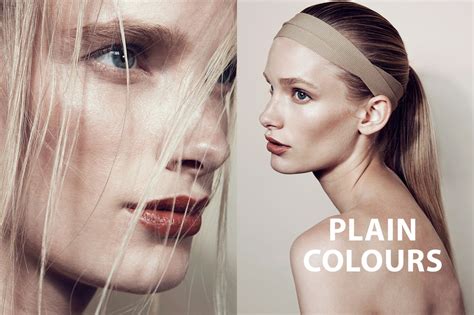 Plain Colours | ODALISQUE DIGITAL
