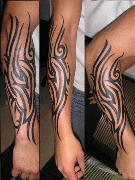 36+ Hand Band Tattoo For Men New | Insende