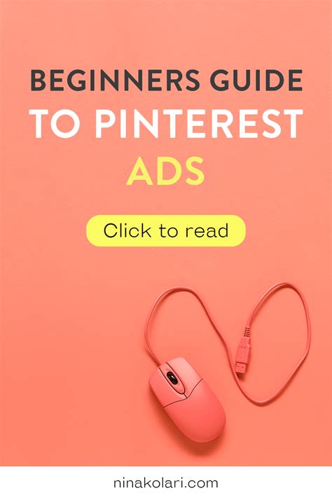 How to Set up and Run Profitable Promoted Pins for Beginners | Nina Kolari in 2021 | Pinterest ...