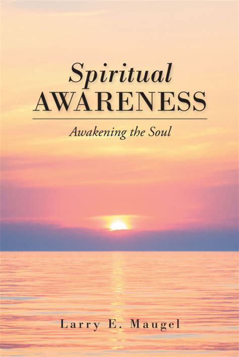 Spiritual Awareness - ReaderHouse