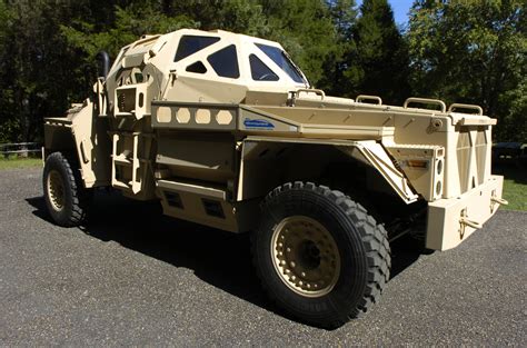 File:US Navy 050907-N-7676W-011 The Ultra Armored Patrol Vehicle is a research project funded by ...