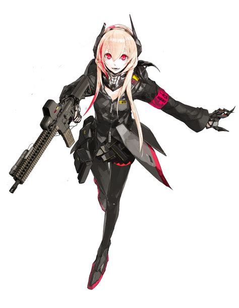 M4.Sopmod.Ii‎.(Girls.Frontline).full.2032996.jpg (1191×1536) | NOTHING ...