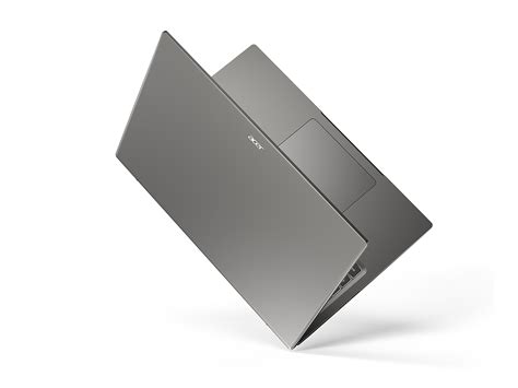 Acer Introduces Powerful, Ultra-portable Additions to the Swift X Range