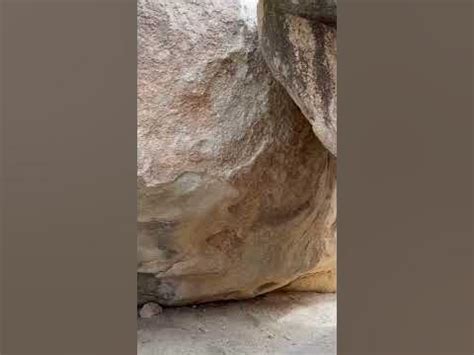 Exploring Chemehuevi Culture: Pictographs and Habitation in Joshua Tree ...