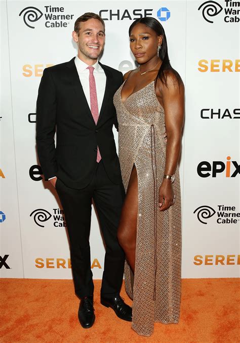 Serena Williams is Pregnant – Yes!!! But “I Didn’t Mean To Tell The ...