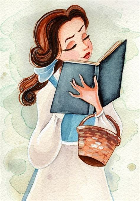 Belle Reading