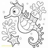 Starfish Coloring Pages For Kids At GetColoringscom  Free Printable sketch template