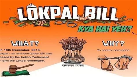 What is the Meaning and Powers of the Lokpal?