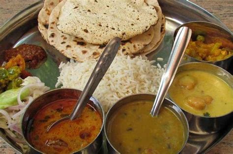 Dependable And Delicious Maharashtrian Food In Mumbai - Homegrown