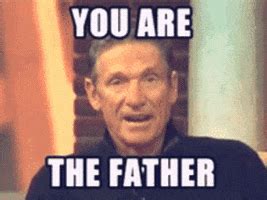 Maury GIF - Find & Share on GIPHY