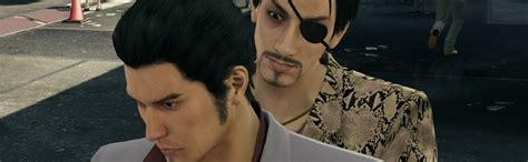 Game info yakuza kiwami majima everywhere guide ss - lasopavoice