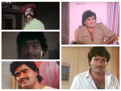 Birthday Special: Five must watch movies of Ashok Saraf | The Times of India