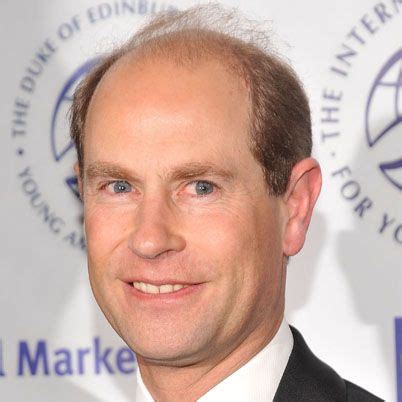 Prince Edward, Earl of Wessex