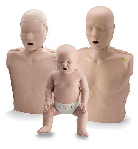 Prestan Ultralite Manikins | Marfam Medical Shop