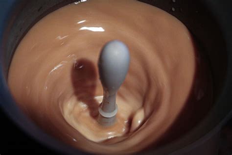 This Genius Tool Makes the Best Hot Chocolate I've Ever Had