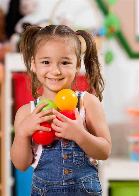 The Ultimate List of Preschool Newsletter Templates & Ideas | Homeschool preschool activities ...