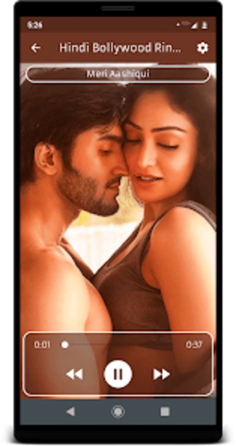Hindi Bollywood Ringtone for Android - Download