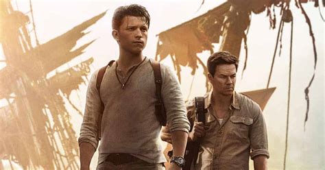 Uncharted Fans, Rejoice! Tom Holland Starrer To Become A Franchise Post Box Office Success ...