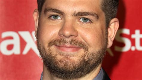 Jack Osbourne On Portals To Hell's Differences From The Osbournes Want To Believe - Exclusive