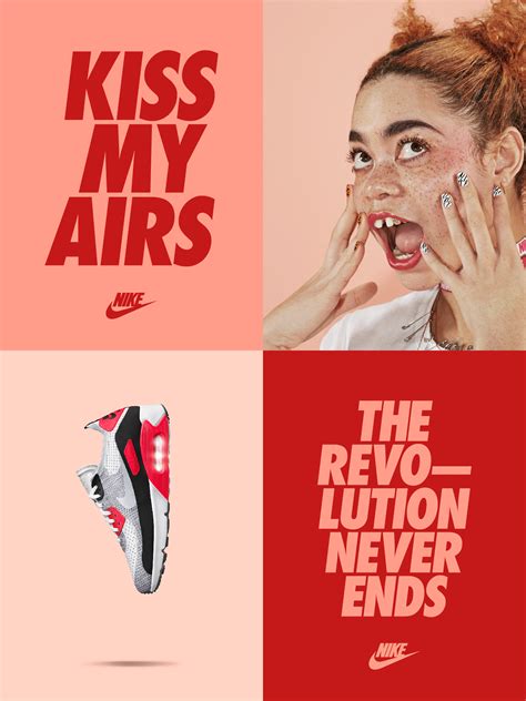 Nike Air Max | COLLINS