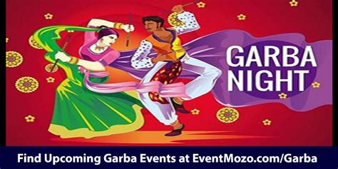 Garba Nights