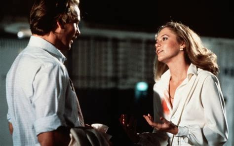 Kathleen Turner felt 'objectified' by men after first big film role in Body Heat