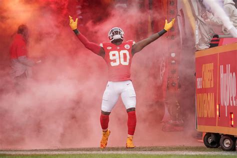 Chiefs DL Mike Pennel hailed as unsung hero of Super Bowl LVIII