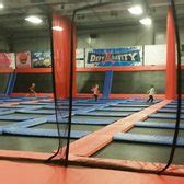 Defy Gravity - Lincoln - 13 Photos - Trampoline Parks - 345 Sporting Village Dr, Lincoln, NE ...