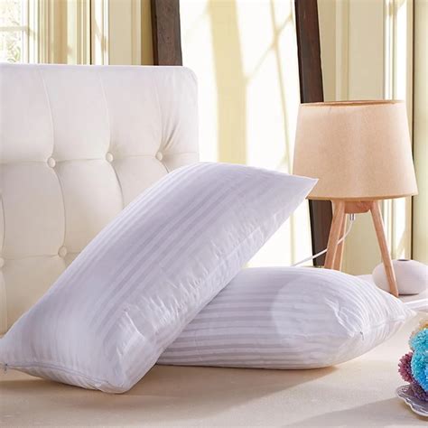 Extra Soft Bed Pillow at Harry Edmondson blog