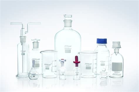 General Laboratory Glassware – Medilab Exports Consortium