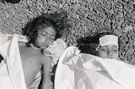 35 Years of Bhopal Gas Tragedy