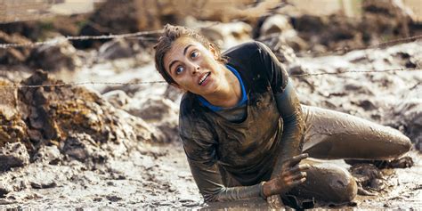 What to Wear for Obstacle Races and Mud Runs