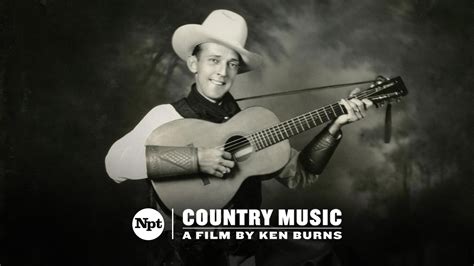 Episode 1 | Ken Burns Country Music | NPT