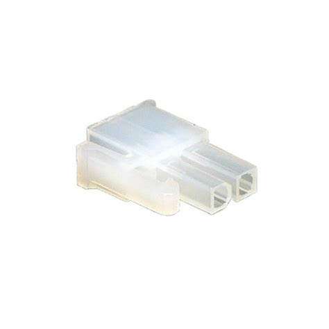 Molex Mini Fit Jr Connector and Terminals | J Tech Photonics, Inc.