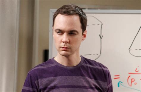 Sheldon Cooper Blank Template - Imgflip