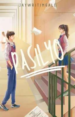 Pasilyo - J A Y - Wattpad