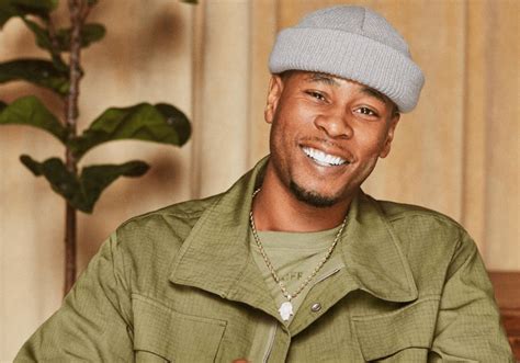 'P Valley' Star J. Alphonse Nicholson Reacts To Plies Saying He Was "Traumatized" By Show - Sis2Sis