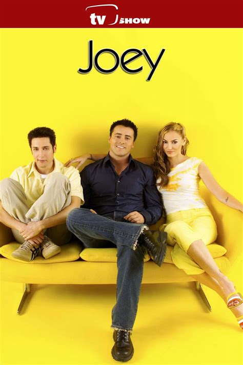 Joey (2004) - TV Show