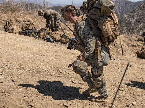 DVIDS - Images - 1st Battalion, 5th Marine Regiment MCCRE [Image 1 of 6]