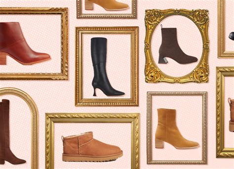 12 of the Best Fall Boots of 2023 - PureWow