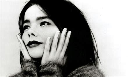 La voz de los vientos: Björk - Debut (1993)