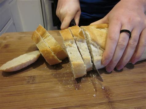 Fiddling thru Fiddlehead: Sourdough French Bread