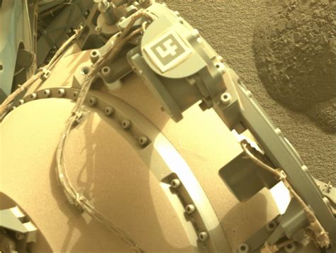 Images from the Mars Perseverance Rover - NASA Mars