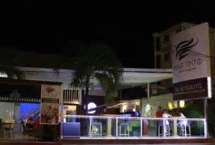 Dominikanische Republik: Nightlife in Juan Dolio - DomRep Total