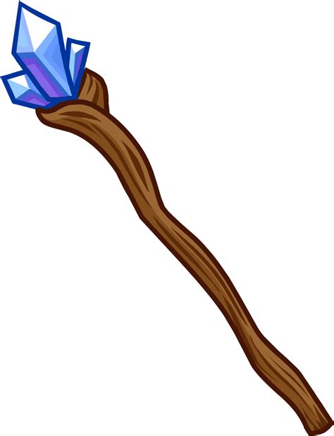 Download Staff Transparent Wizard - Clip Art - Png Download (#19763 ...