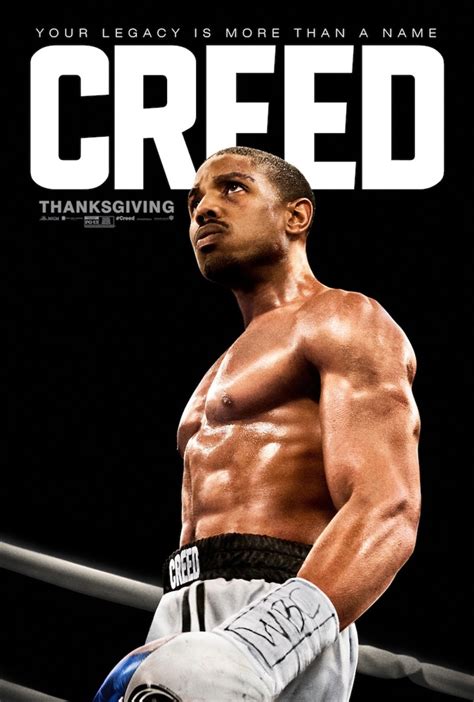 Creed - Where Is The Melodrama?